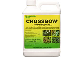 Crossbow Herbicide