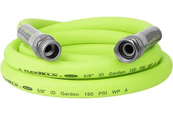 Garden hose