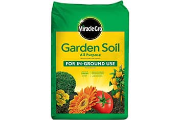 Garden Soil