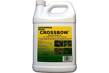 Crossbow Weed Killer