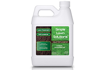 Simple Lawn Wetting Agent