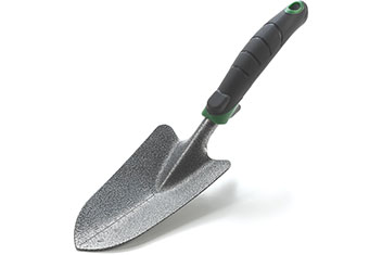 Garden shovel